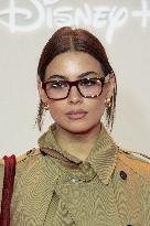 All's Fair Disney+ Paris Serie Premiere NB