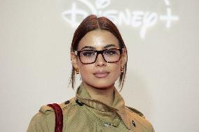 All's Fair Disney+ Paris Serie Premiere NB