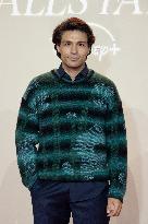 All's Fair Disney+ Paris Serie Premiere NB