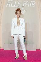 All's Fair Disney+ Paris Serie Premiere NB