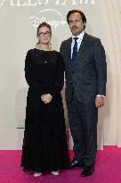 All's Fair Disney+ Paris Serie Premiere NB