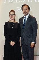 All's Fair Disney+ Paris Serie Premiere NB