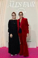 All's Fair Disney+ Paris Serie Premiere NB