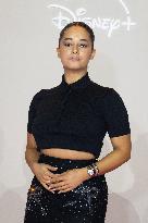 All's Fair Disney+ Paris Serie Premiere NB