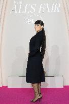 All's Fair Disney+ Paris Serie Premiere NB