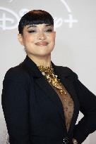 All's Fair Disney+ Paris Serie Premiere NB