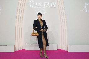 All's Fair Disney+ Paris Serie Premiere NB