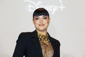 All's Fair Disney+ Paris Serie Premiere NB