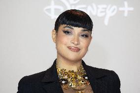 All's Fair Disney+ Paris Serie Premiere NB