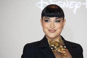 All's Fair Disney+ Paris Serie Premiere NB