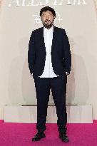 All's Fair Disney+ Paris Serie Premiere NB