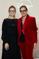 All's Fair Disney+ Paris Serie Premiere NB