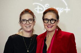 All's Fair Disney+ Paris Serie Premiere NB