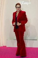 All's Fair Disney+ Paris Serie Premiere NB