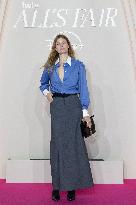 All's Fair Disney+ Paris Serie Premiere NB