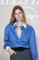 All's Fair Disney+ Paris Serie Premiere NB