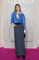 All's Fair Disney+ Paris Serie Premiere NB