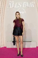 All's Fair Disney+ Paris Serie Premiere NB