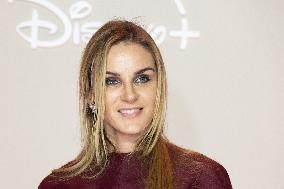 All's Fair Disney+ Paris Serie Premiere NB