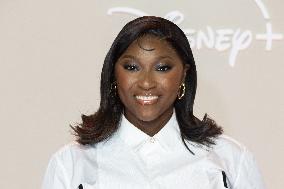 All's Fair Disney+ Paris Serie Premiere NB