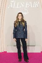 All's Fair Disney+ Paris Serie Premiere NB