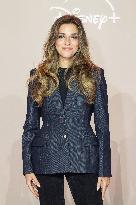 All's Fair Disney+ Paris Serie Premiere NB