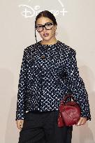 All's Fair Disney+ Paris Serie Premiere NB