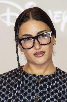 All's Fair Disney+ Paris Serie Premiere NB