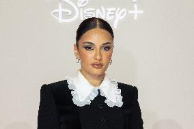 All's Fair Disney+ Paris Serie Premiere NB