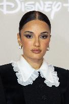 All's Fair Disney+ Paris Serie Premiere NB