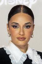 All's Fair Disney+ Paris Serie Premiere NB