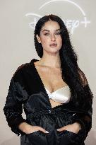 All's Fair Disney+ Paris Serie Premiere NB