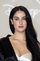 All's Fair Disney+ Paris Serie Premiere NB