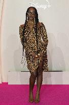 All's Fair Disney+ Paris Serie Premiere NB