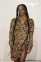 All's Fair Disney+ Paris Serie Premiere NB