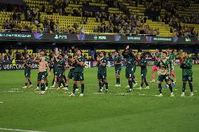 CALCIO - UEFA Champions League - Villarreal CF vs Manchester City FC