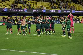 CALCIO - UEFA Champions League - Villarreal CF vs Manchester City FC