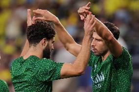 CALCIO - UEFA Champions League - Villarreal CF vs Manchester City FC