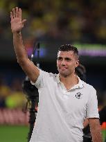 CALCIO - UEFA Champions League - Villarreal CF vs Manchester City FC