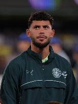 CALCIO - UEFA Champions League - Villarreal CF vs Manchester City FC