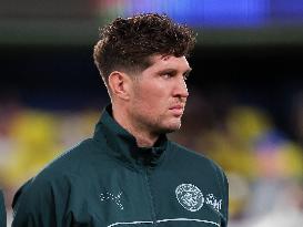 CALCIO - UEFA Champions League - Villarreal CF vs Manchester City FC