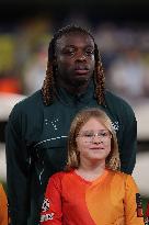 CALCIO - UEFA Champions League - Villarreal CF vs Manchester City FC