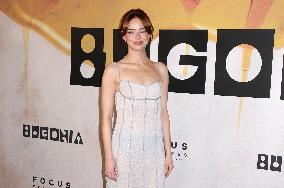 'Bugonia' New York Premiere