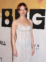 'Bugonia' New York Premiere