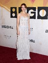 'Bugonia' New York Premiere