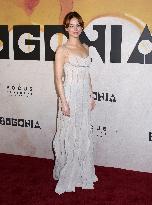 'Bugonia' New York Premiere