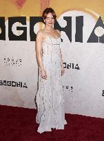 'Bugonia' New York Premiere