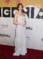 'Bugonia' New York Premiere