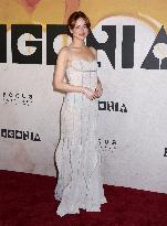 'Bugonia' New York Premiere