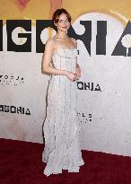 'Bugonia' New York Premiere